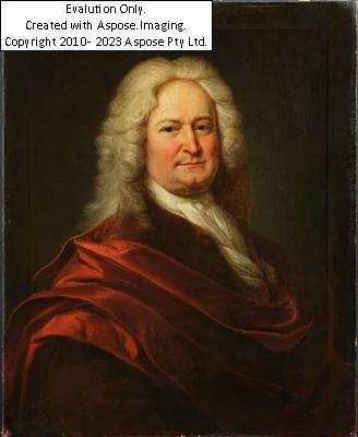 Adám Mányoki | Attributed to Adám Mányoki | MutualArt