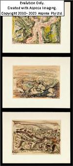 Hans Praetterhoffer *, 3 Bilder - Hans Praetterhoffer