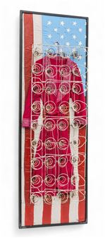 Under Cover - Tyree Guyton