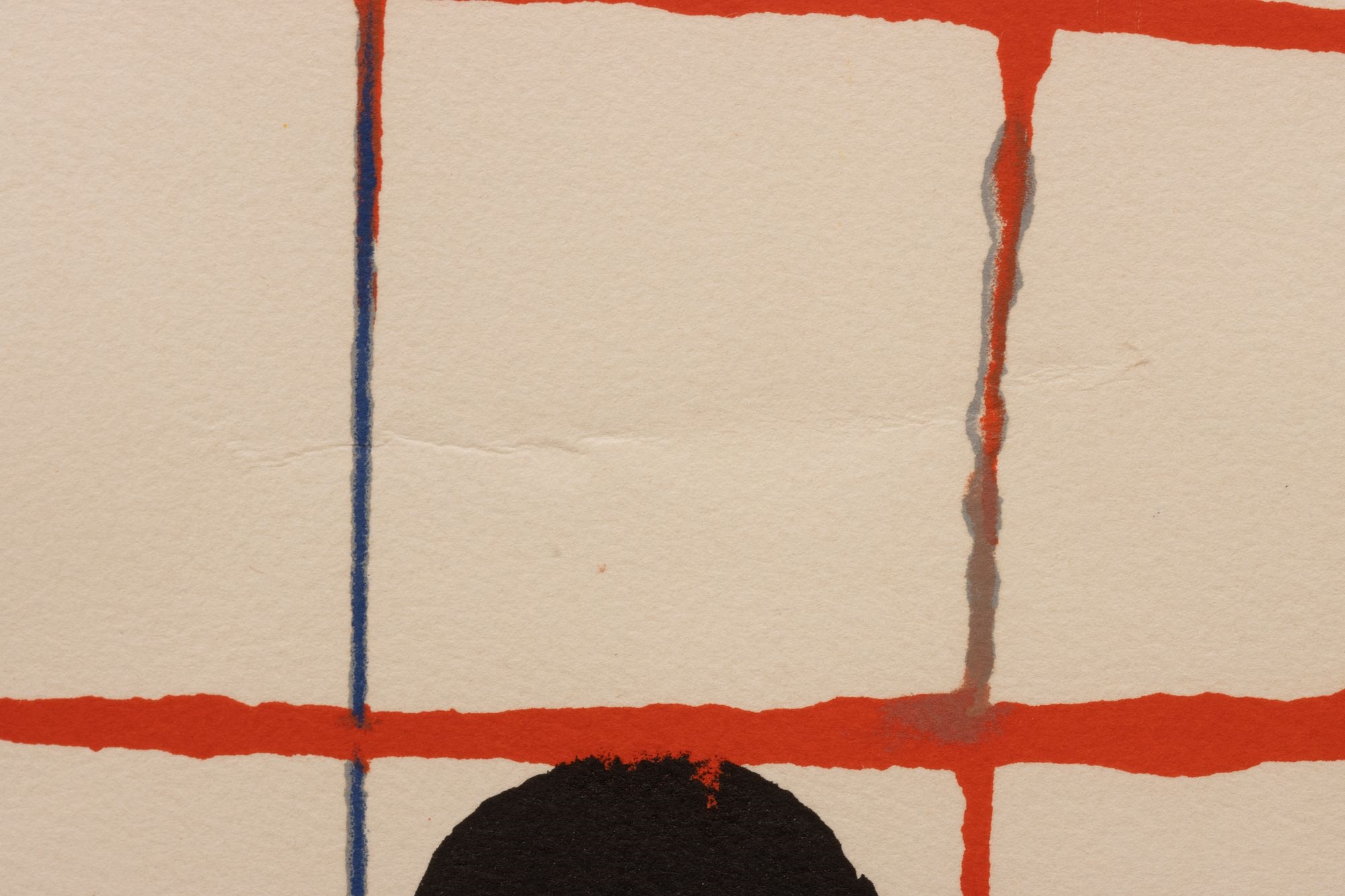 Alexander Calder | Quilt (1966) | MutualArt