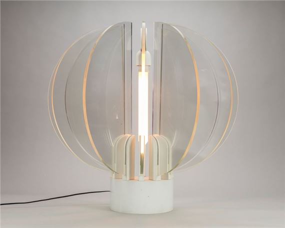 King Sun , 1967 by Gae Aulenti, 1967