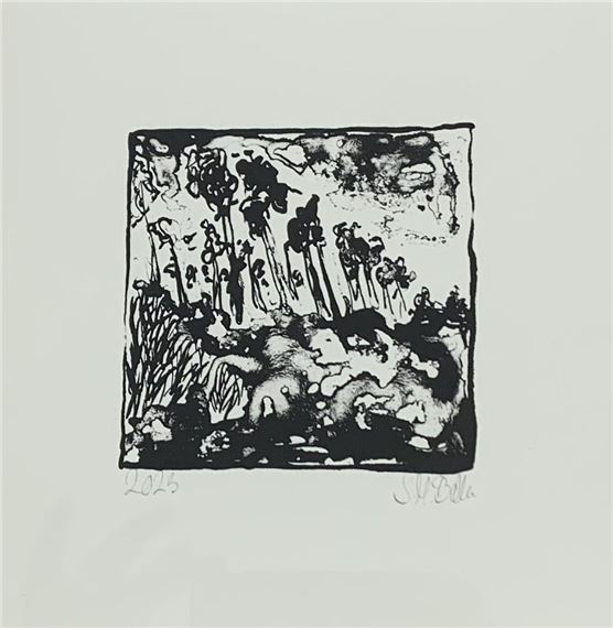 From the back of my car - Svenja Michelle Behle