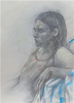 Ellie - Maggie Wright