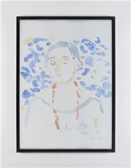 As eternal as longing - Lee Welch