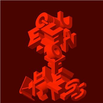 Queen of Hearts - Gary Mcginty