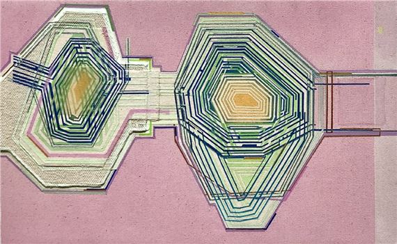 Reasonable Harmony & The Mechanics of Pleasure - Jason Gubbiotti