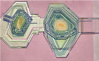 Reasonable Harmony & The Mechanics of Pleasure - Jason Gubbiotti