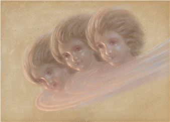 Putti - Sexto Canegallo