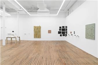 Matt Hoyt & Tom Thayer: I Want to Climb Through the Windows of My Eyes and Become Static Electricity - Bureau