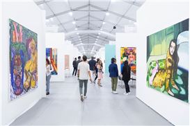 An Insider’s Guide to Maneuvering Miami Art Week