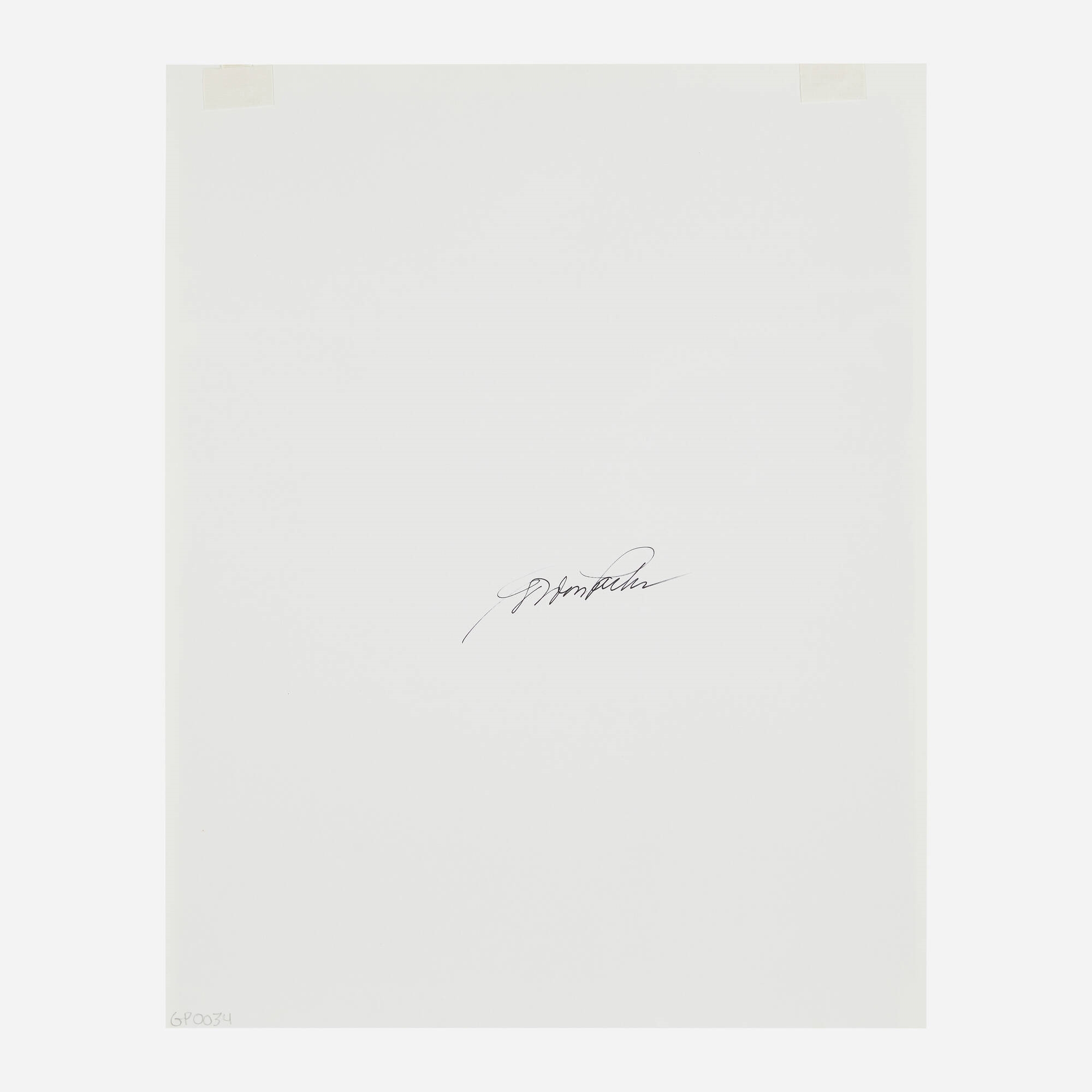 Artwork by Gordon Parks, Ethel Sharrieff, Chicago, IL, Made of gelatin silver print