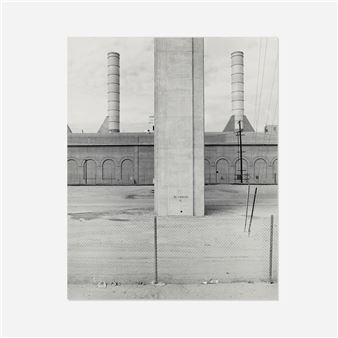 Under Ocean Blvd (from the Long Beach series - Grant Mudford