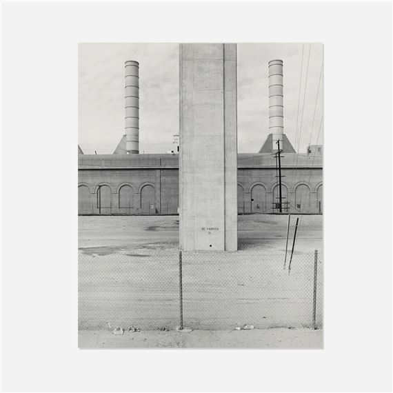 Under Ocean Blvd (from the Long Beach series - Grant Mudford