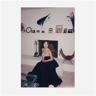 The Yuppie Project (2 - Nikki S. Lee