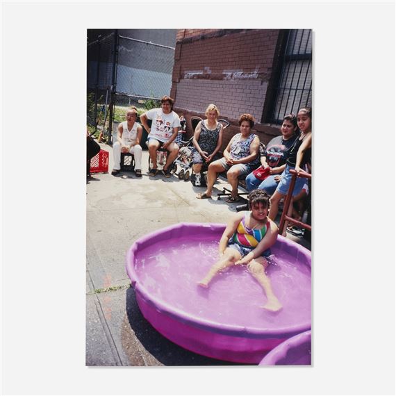 The Hispanic Project (19 - Nikki S. Lee