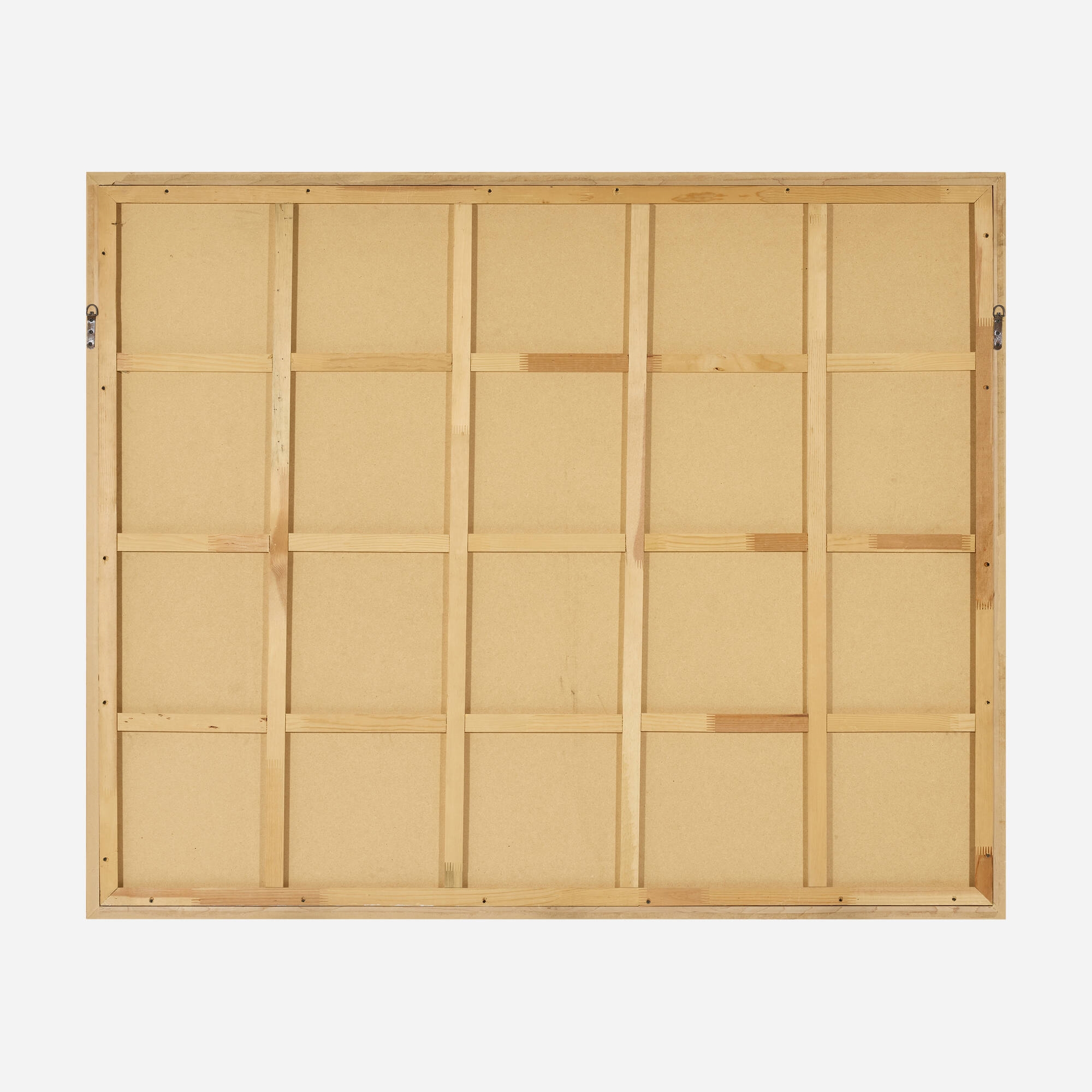 Artwork by Boyd Webb, Deluge, Made of c-print