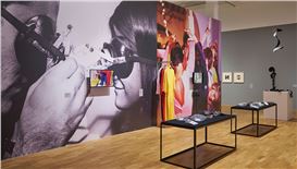 Lygia Clark: The I and the You