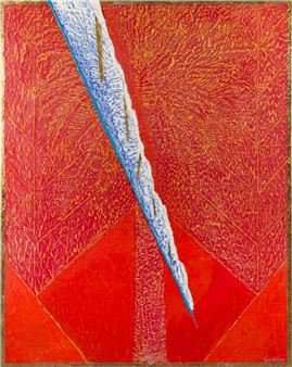 Cannibal ray - Guy-Rachel Grataloup