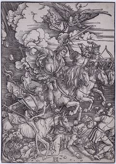 Apocalypse: From Last Judgement to Climate Threat - Gothenburg Museum of Art