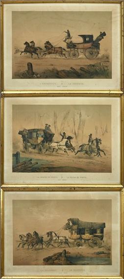 Untitled by Victor Adam