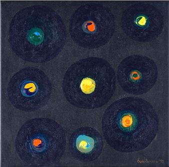Online Contemporary Art Auction - Agra-Art