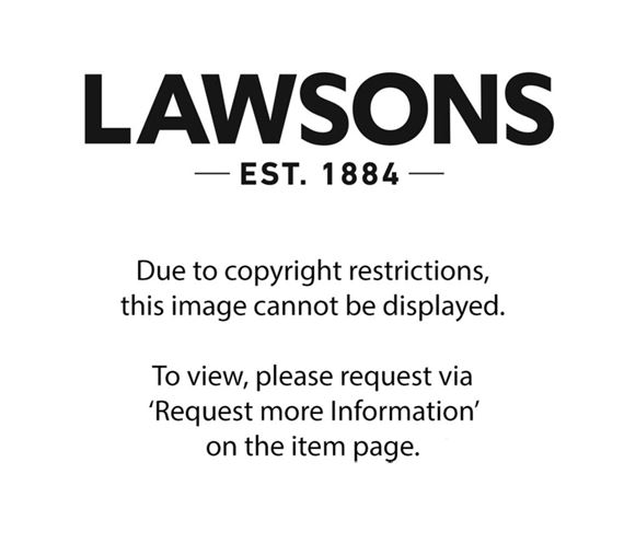 Ghost Series XI by Anthony White, 2022