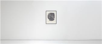 Bruce Conner: Wayfinding: Bruce Conner's Marker Drawings - Hosfelt Gallery