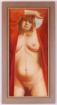 General Art & Antiques Auction - Omnia Auction House