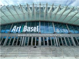 Art Basel Miami Beach 2024: Ultimate Guide to The Hottest Art Extravaganza