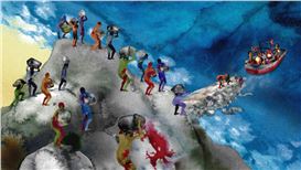10 Art Shows to See in Los Angeles This December
