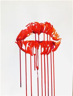 Annouchka Brochet: Pandora. Unpacking - Moscow Museum of Modern Art, Gogolevsky Boulevard