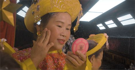 Ngoc Nau: 6 ½ Weeks - Museum Folkwang Essen