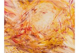 Almine Rech Brussels Presents "The Light Between Us," Sylvia Ong's First Solo Exhibition with the Gallery