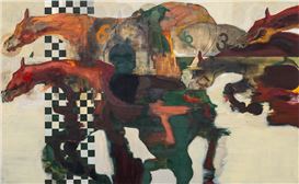 How a Thriving Art Scene Came to Life in the Portuguese Countryside