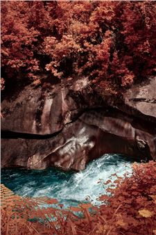 Kate Ballis: Beyond Time - Gallerysmith