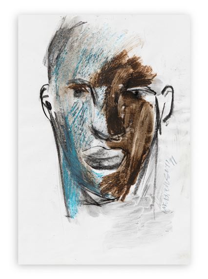 Klaus Karl Mehrkens | Senza Titolo (2005) | MutualArt