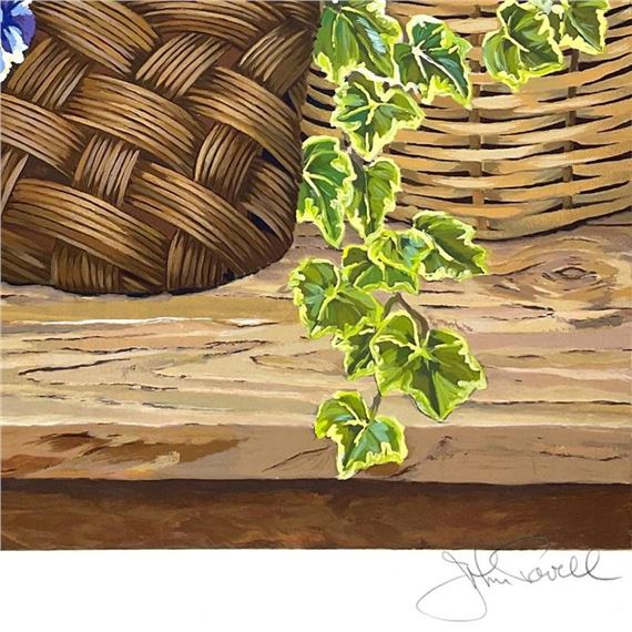 John Powell | John Powell | MutualArt