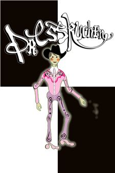 Presskuchen, pieces under pressure - Hoast