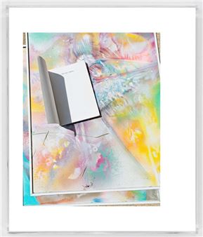 John Lehr: The Last Things - Kate Werble Gallery