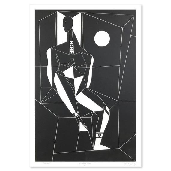 Neal Doty | Neal Doty (1941-2016 | MutualArt