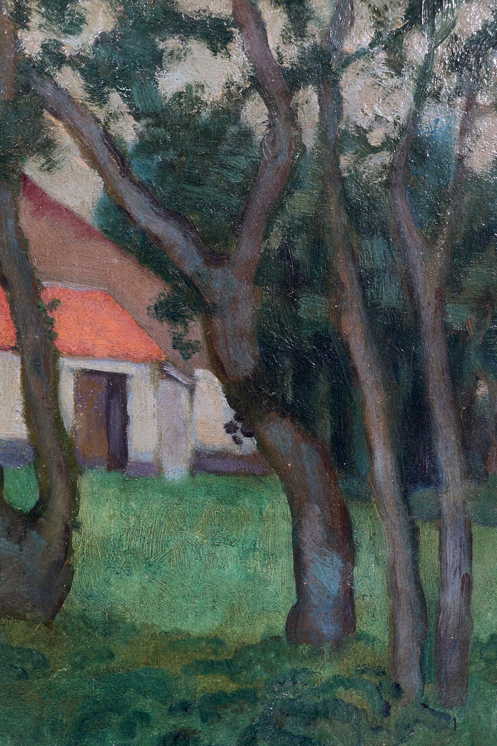 Klijn Willem Hendrik | Amsterdam 1892-1961 Amsterdam (1918) | MutualArt