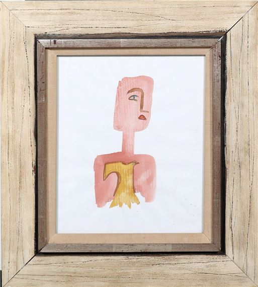 Rajne Dangova | 1945 (1945) | MutualArt
