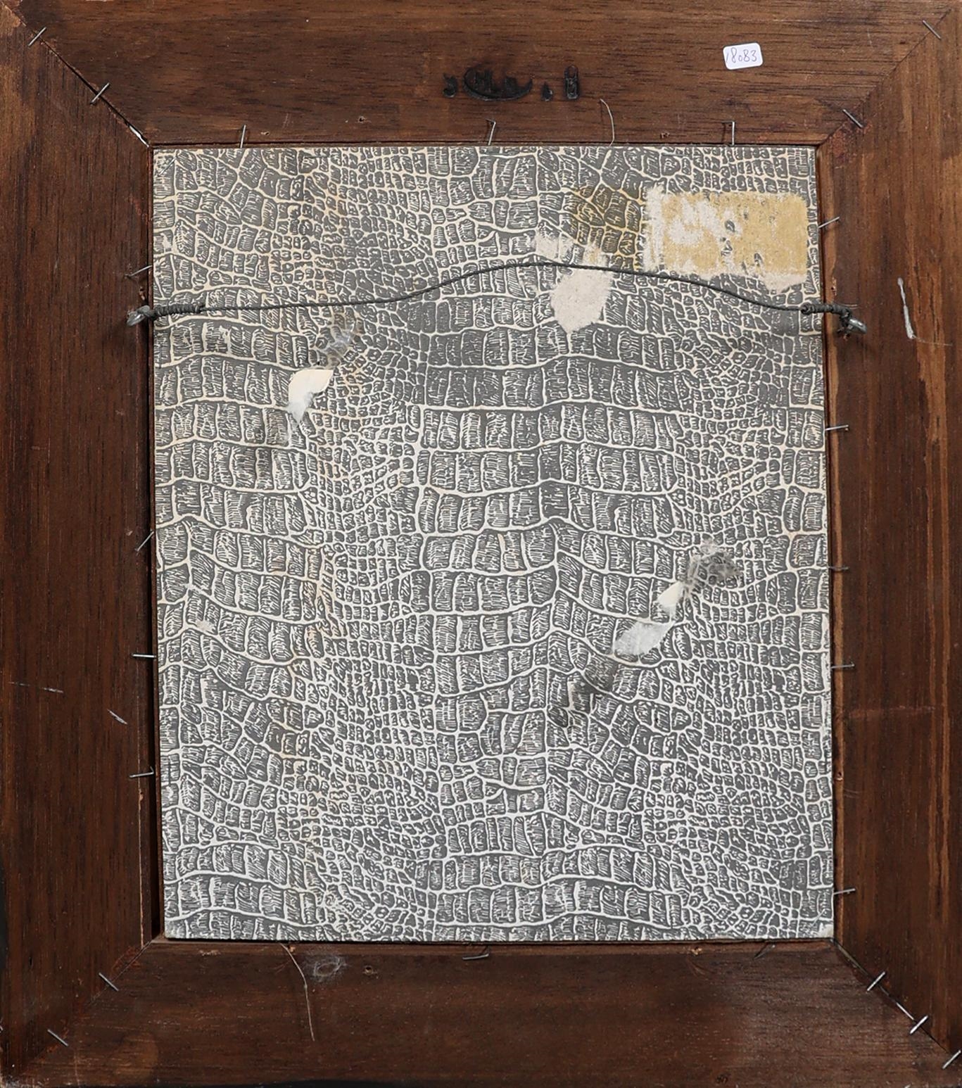 Rajne Dangova | 1945 (1945) | MutualArt