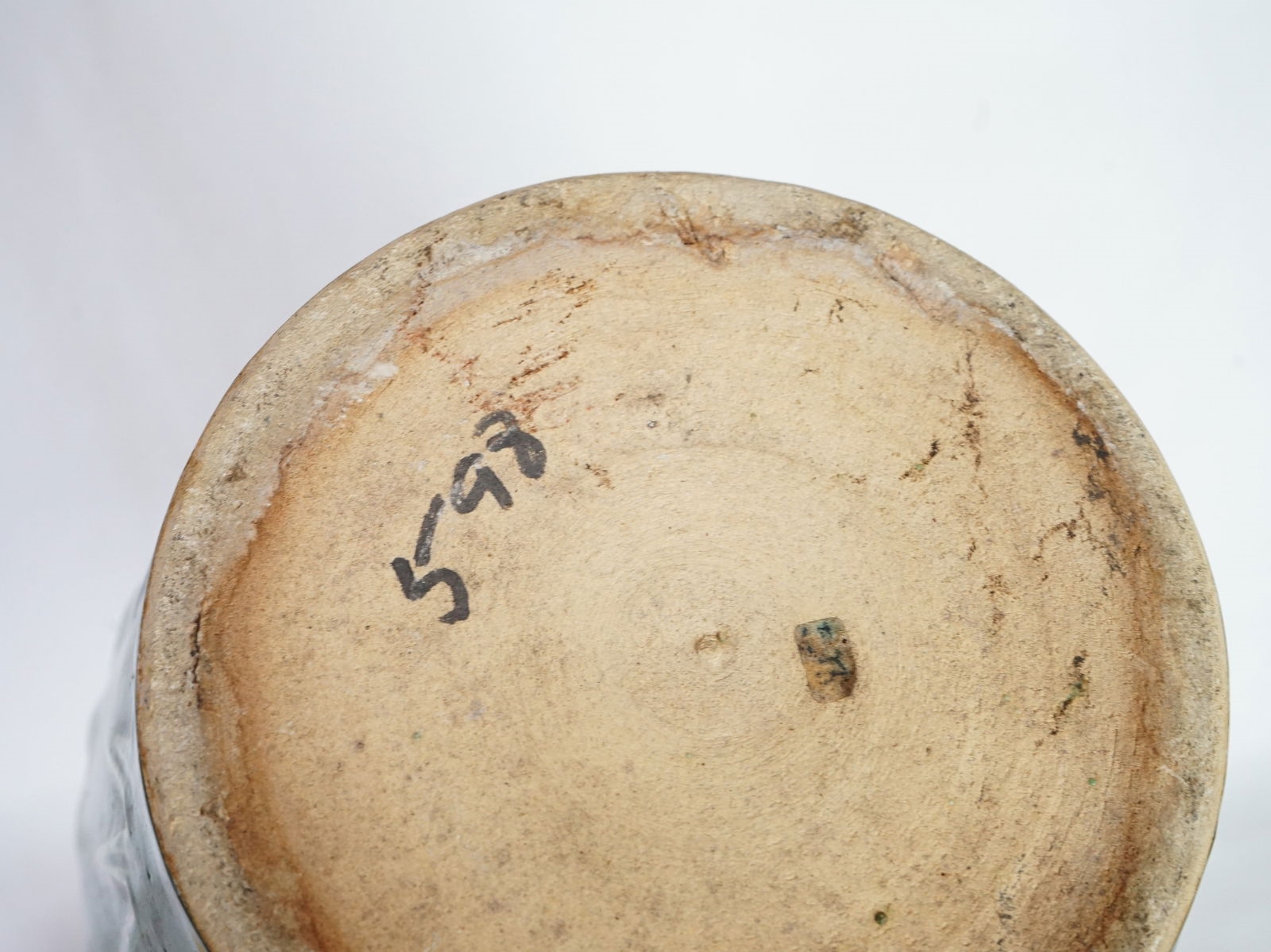 Roseville Pottery | Lot of 2 Vintage Robinson Ransbottom Roseville ...