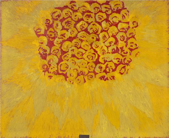 Anatolia , 1988 - Mariola Przyjemska