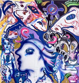 Highlights 24 - Charlotte Fogh Contemporary