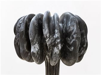Elena Damiani: Weather Bodies - Francesca Minini