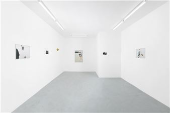 Laurent Goumarre: La joie de vivre - Galerie Alain Gutharc