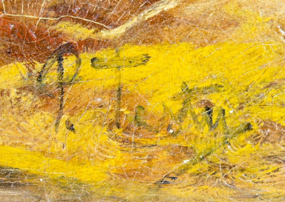 Pierre Testu | Clam Diggers | MutualArt