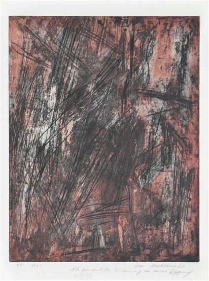 Untitled - Ivo Mahlknecht